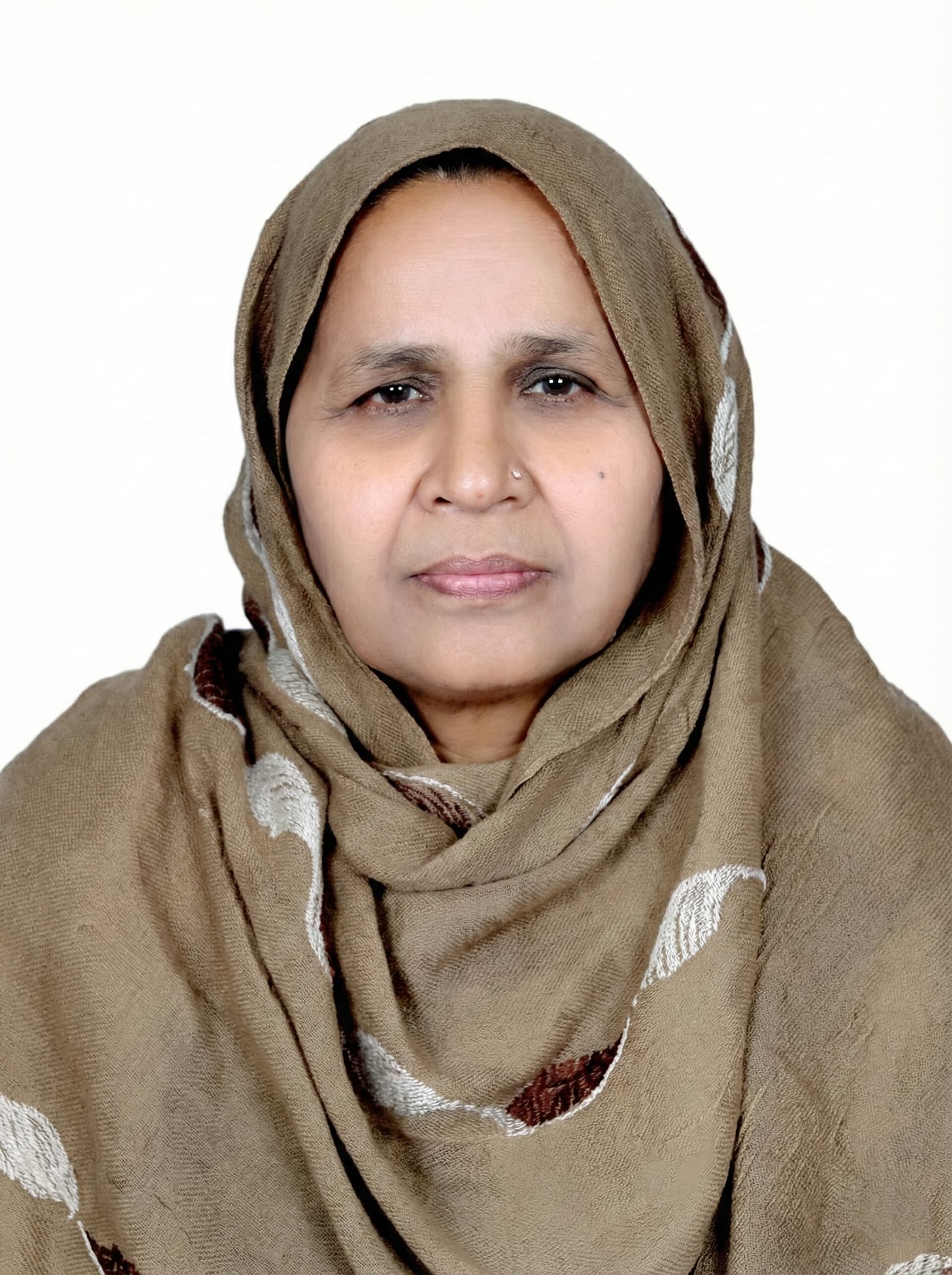 Ruqayya Khatoon