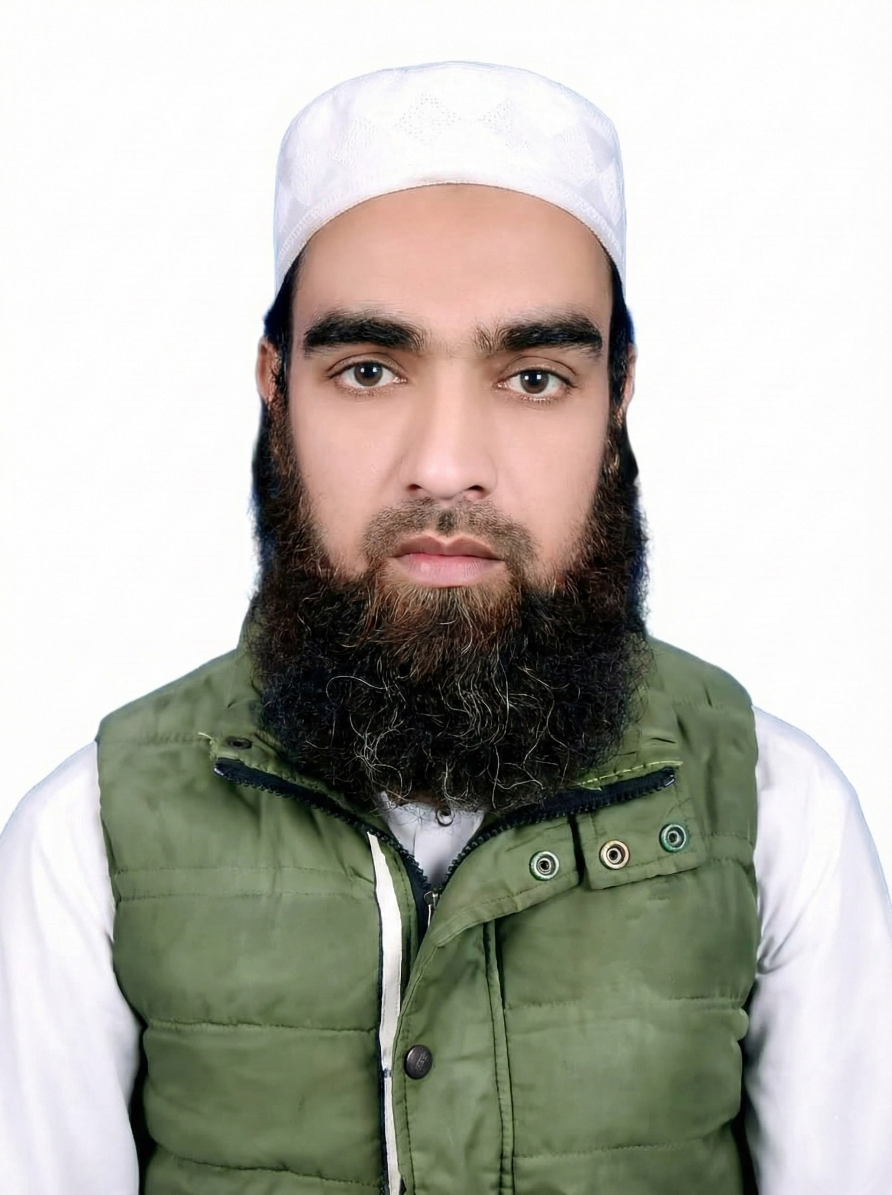 Syed Suhaib Husaini