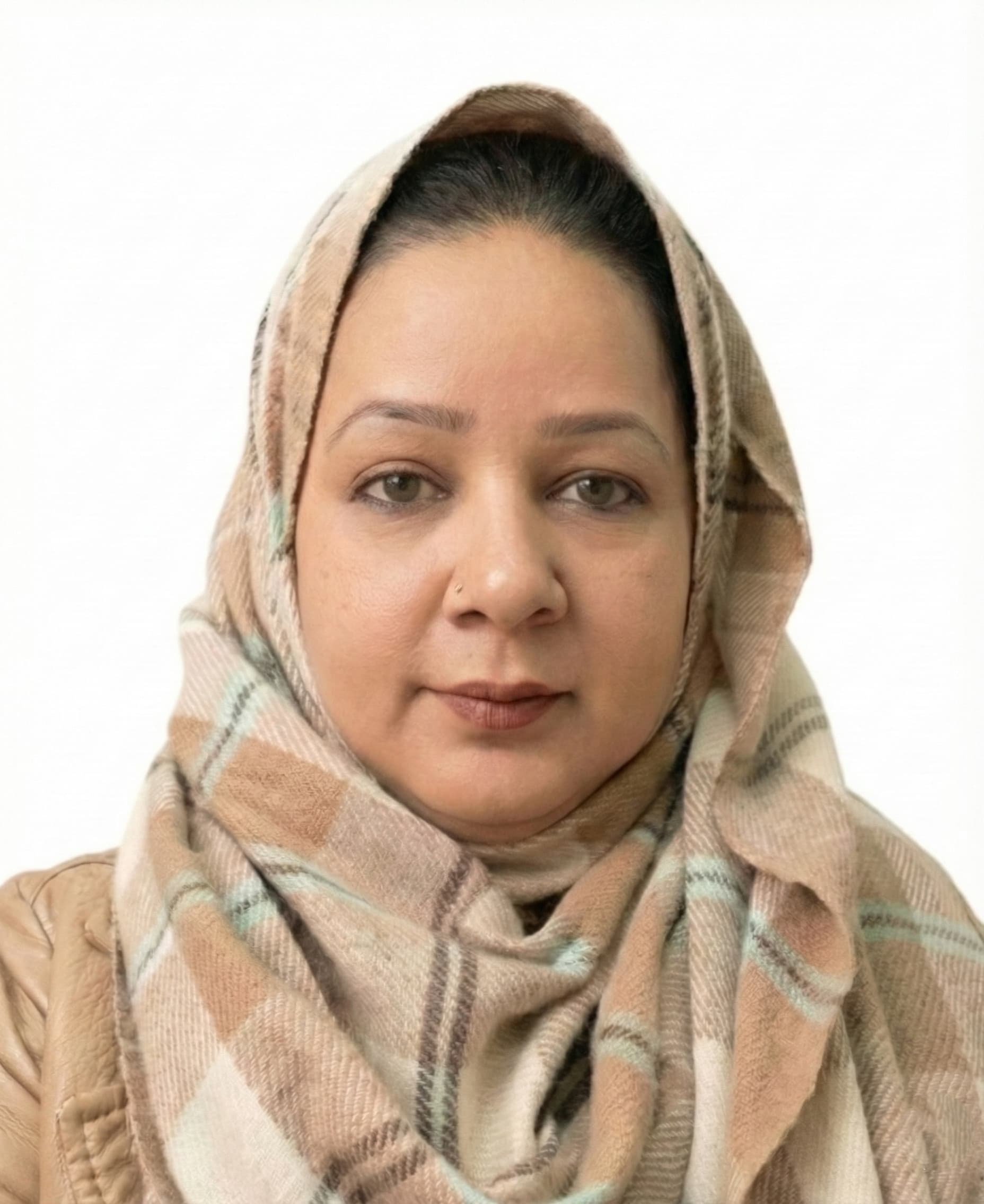 Shagufta Malik