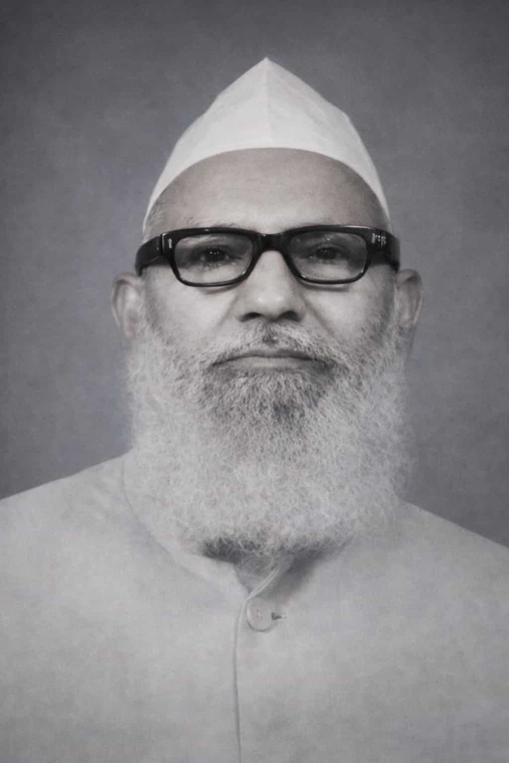 Founder Maulana Abdul Salam